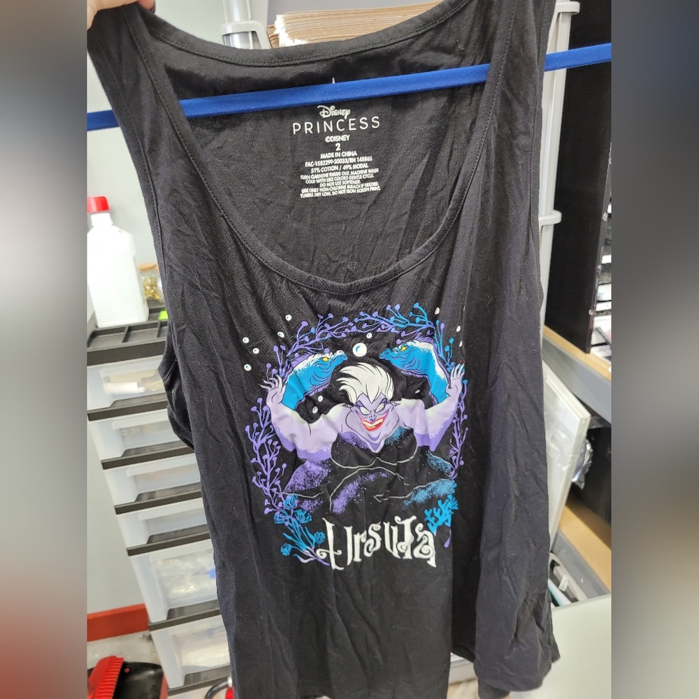 Ursula Tank